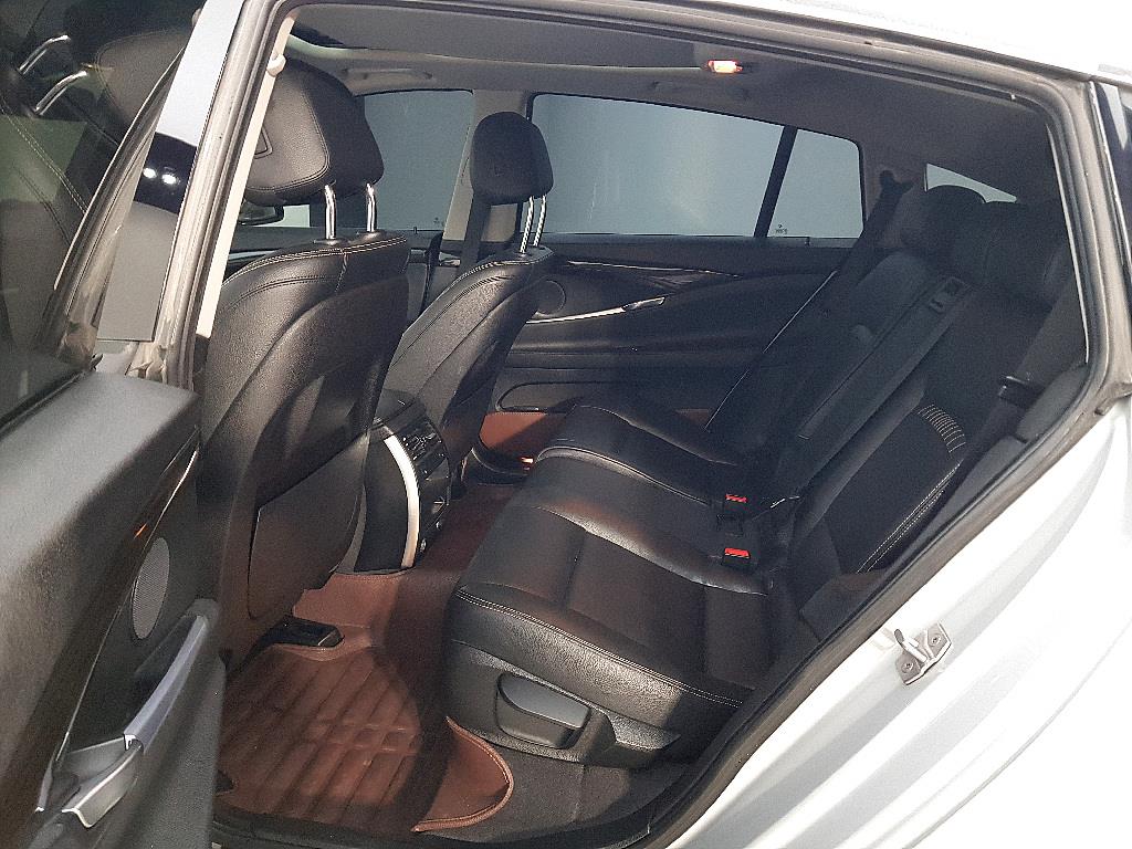 BMW Gran Turismo - Vista 9