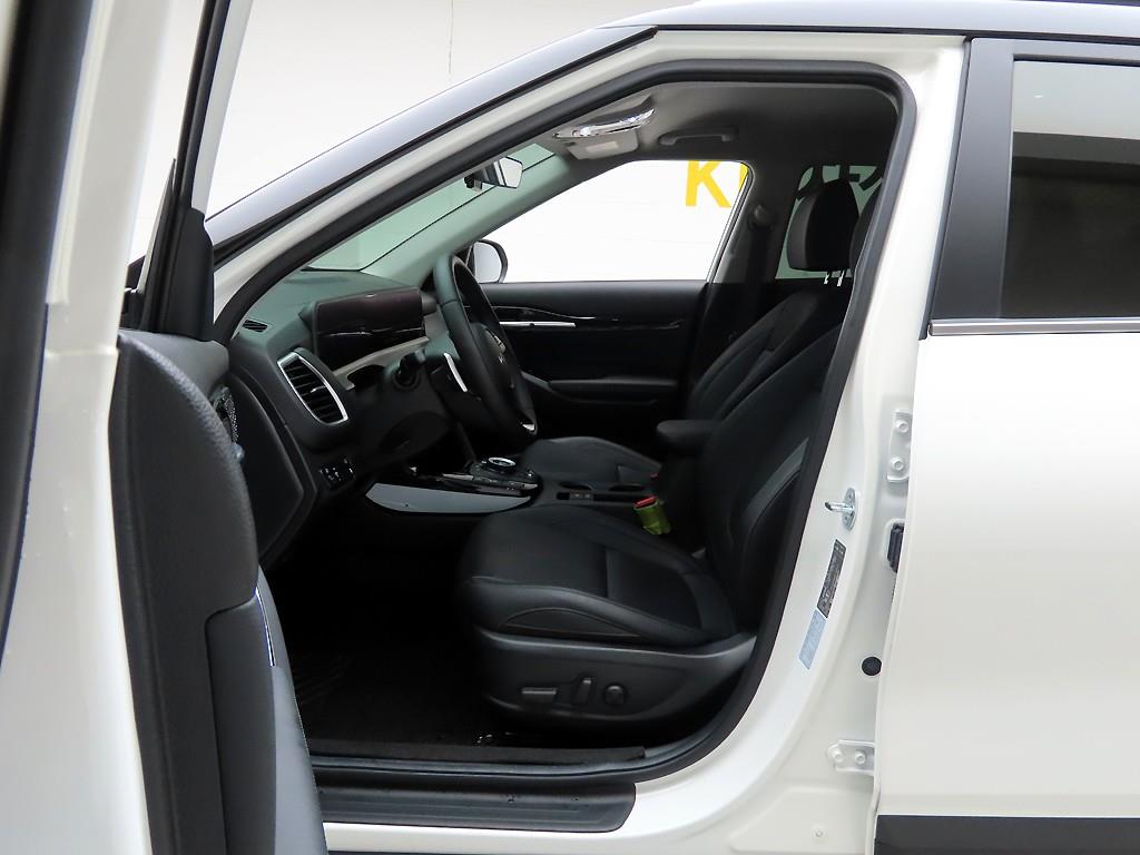 KIA Seltos - Vista 11