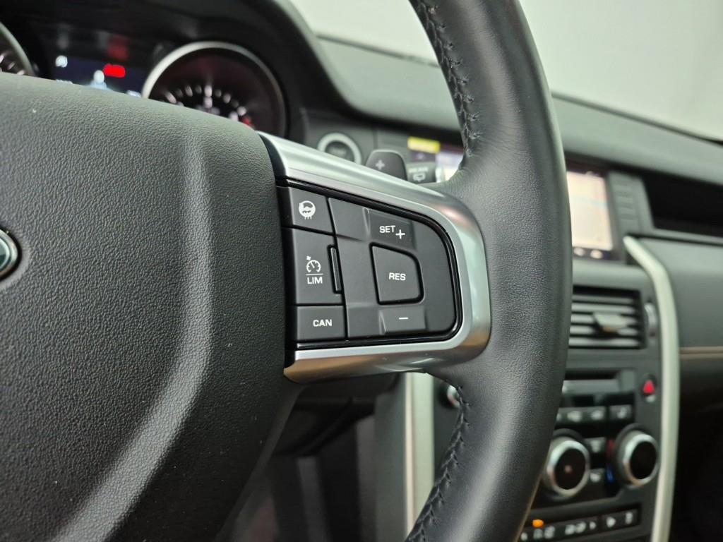 Land Rover Discovery Sports 2019 Blanco - Importación desde Corea - HF Imports Iquique - Foto 16