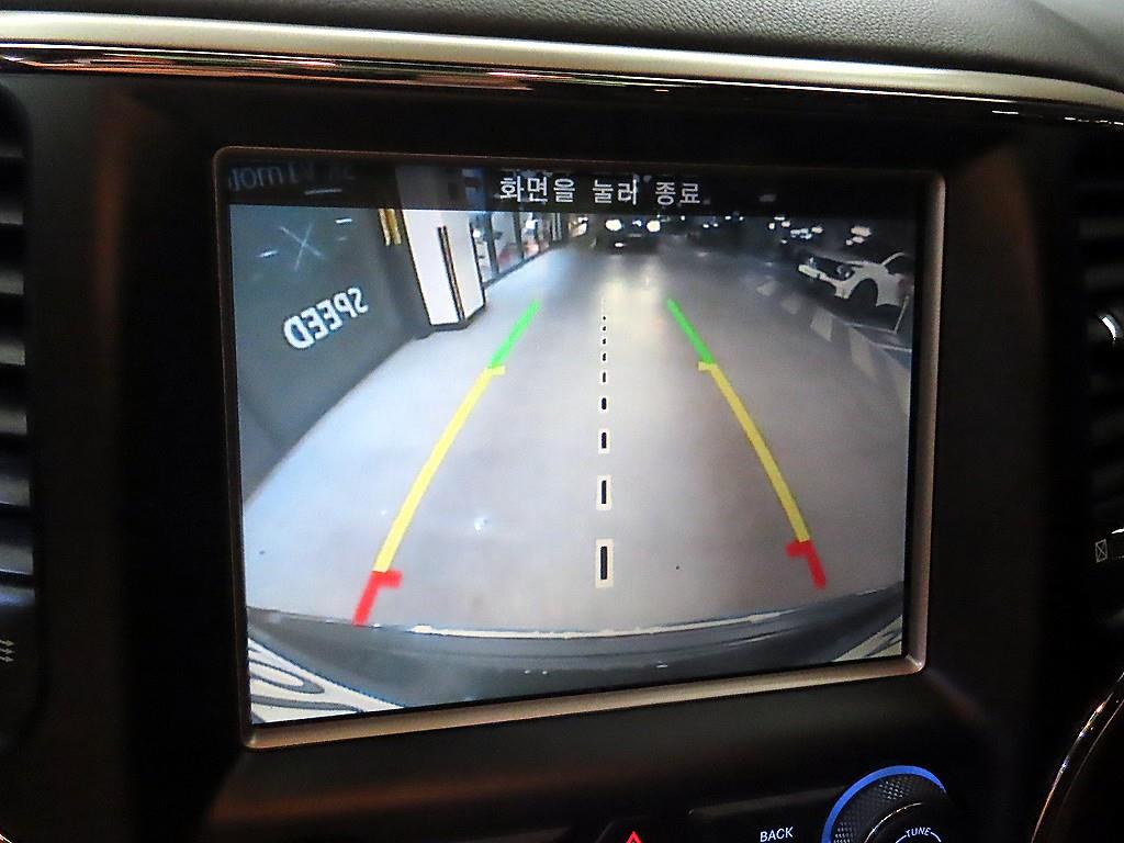 Jeep Cherokee 2014 Negro - Importación desde Corea - HF Imports Iquique - Foto 13