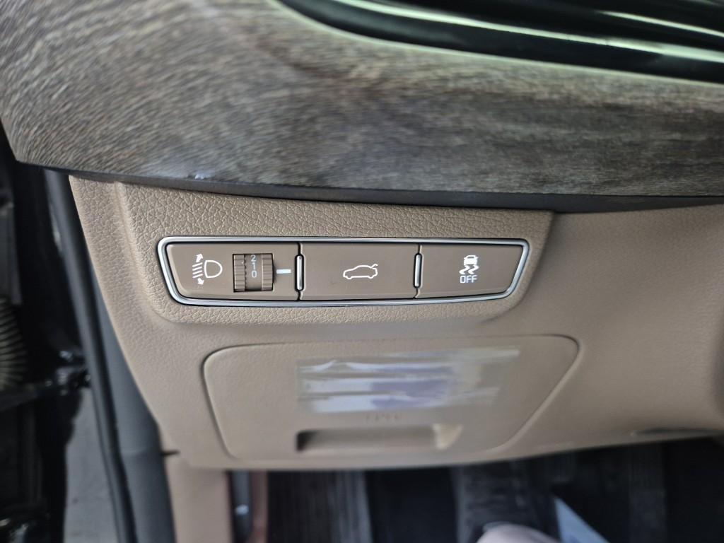 KIA K8 2022 Negro - Importación desde Corea - HF Imports Iquique - Foto 17