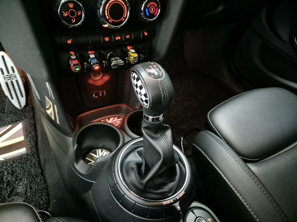 Mini Cooper - Vista 12