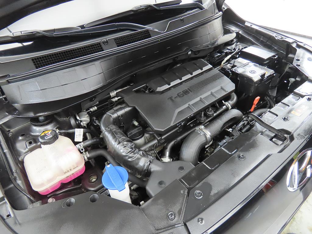 HYUNDAI Casper 2023 Gris - Importación desde Corea - HF Imports Iquique - Foto 19