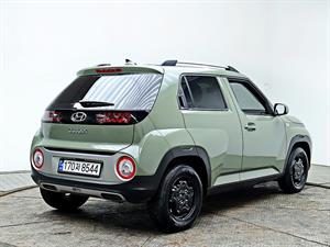 HYUNDAI Casper - Vista 8