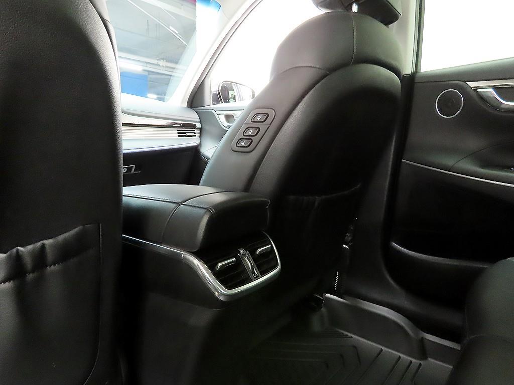 HYUNDAI Grandeur 2020 Gris - Importación desde Corea - HF Imports Iquique - Foto 15