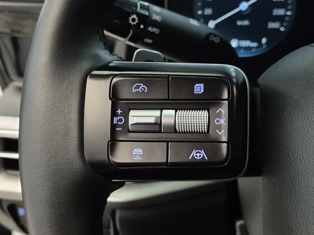 HYUNDAI Grandeur 2025 Blanco - Importación desde Corea - HF Imports Iquique - Foto 15