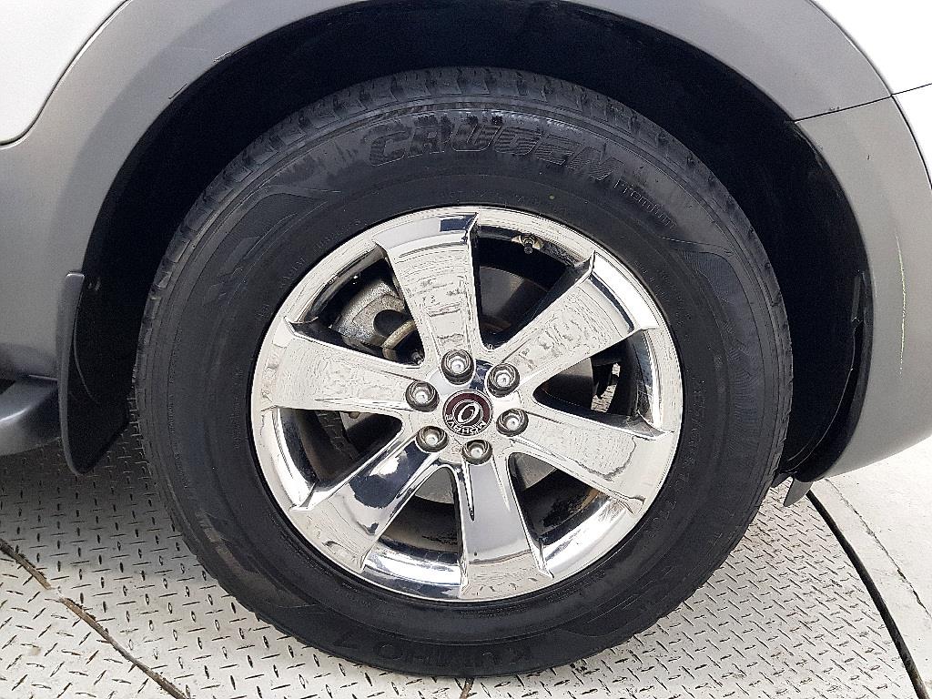 KIA Mohave 2014 Plateado - Importación desde Corea - HF Imports Iquique - Foto 20