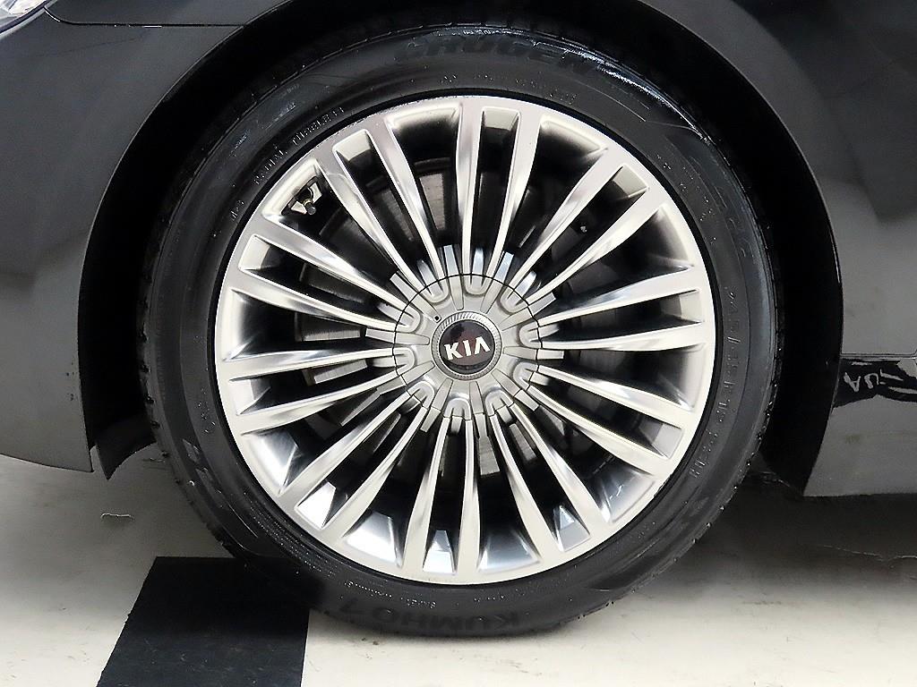 KIA K9 2019 - Importación desde Corea - HF Imports Iquique - Foto 20