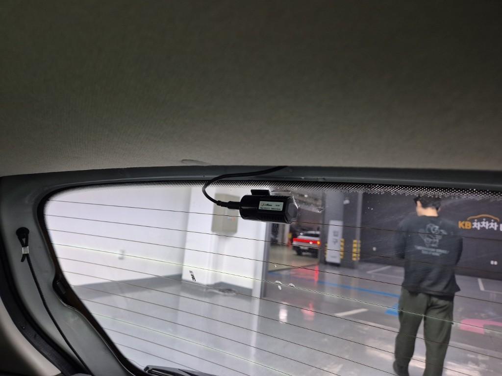 Chevrolet Spark 2012 Plateado - Importación desde Corea - HF Imports Iquique - Foto 15