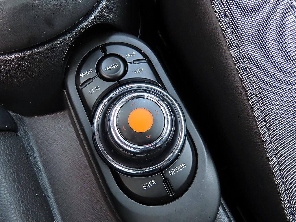 Mini Cooper 2021 Blanco - Importación desde Corea - HF Imports Iquique - Foto 16