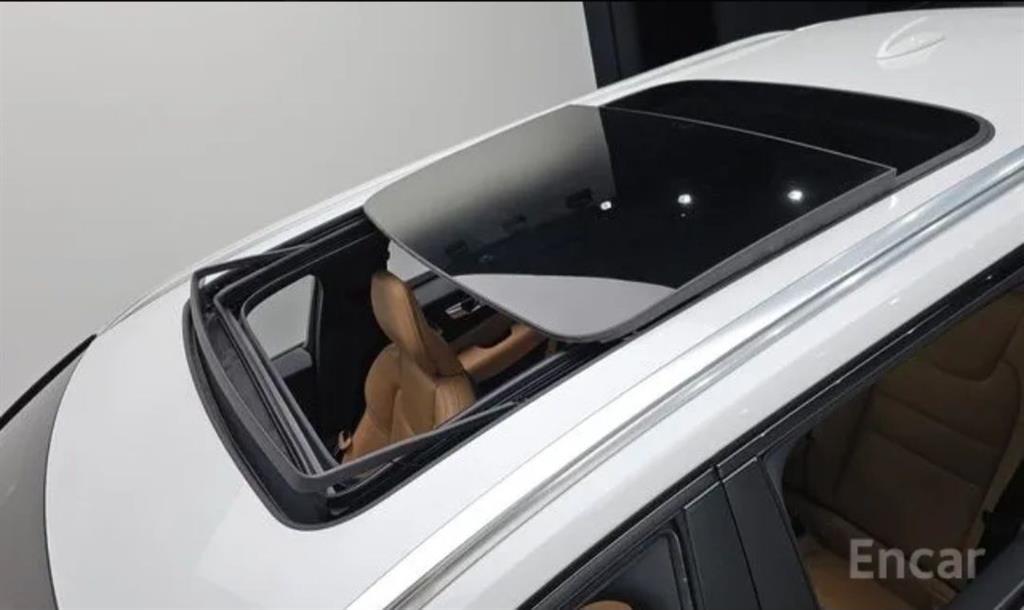 Volvo V60 2024 Blanco - Importación desde Corea - HF Imports Iquique - Foto 19