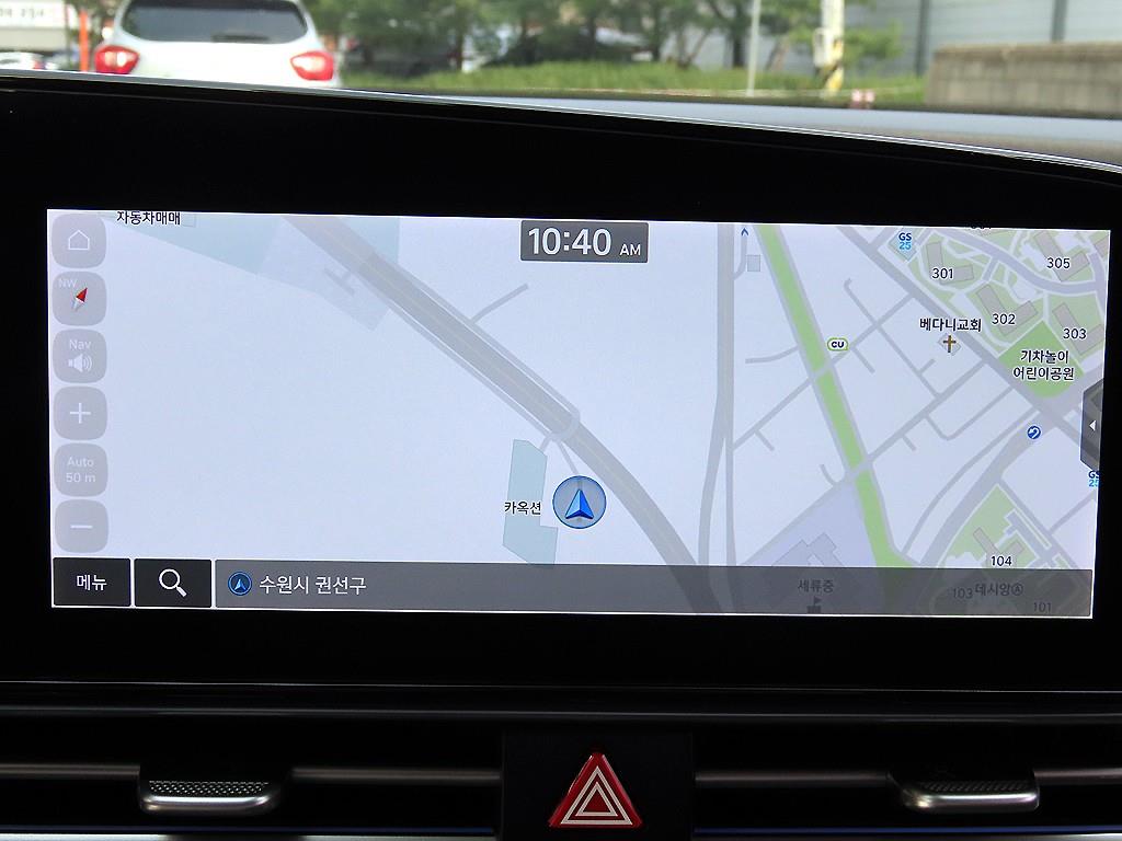 HYUNDAI Avante 2022 Negro - Importación desde Corea - HF Imports Iquique - Foto 14