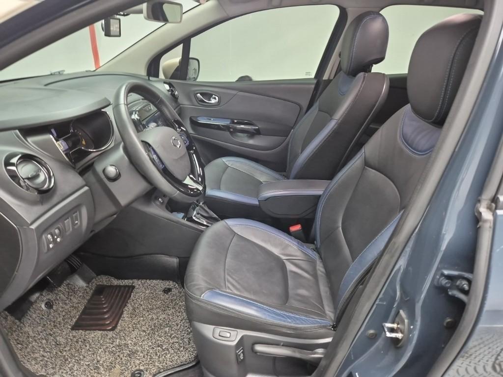 SAMSUNG QM3 - Vista 11