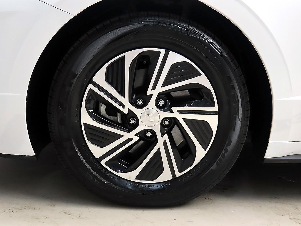 HYUNDAI Sonata 2022 Blanco - Importación desde Corea - HF Imports Iquique - Foto 20