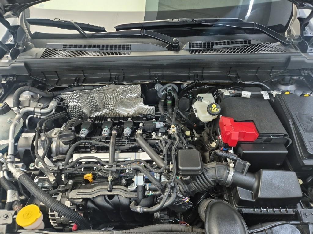 SAMSUNG Arkana - Vista 5