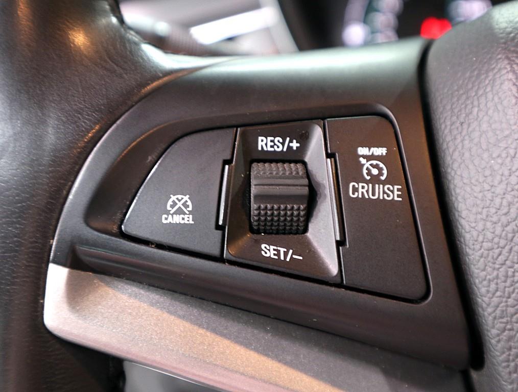 Chevrolet Trax 2018 Blanco - Importación desde Corea - HF Imports Iquique - Foto 16