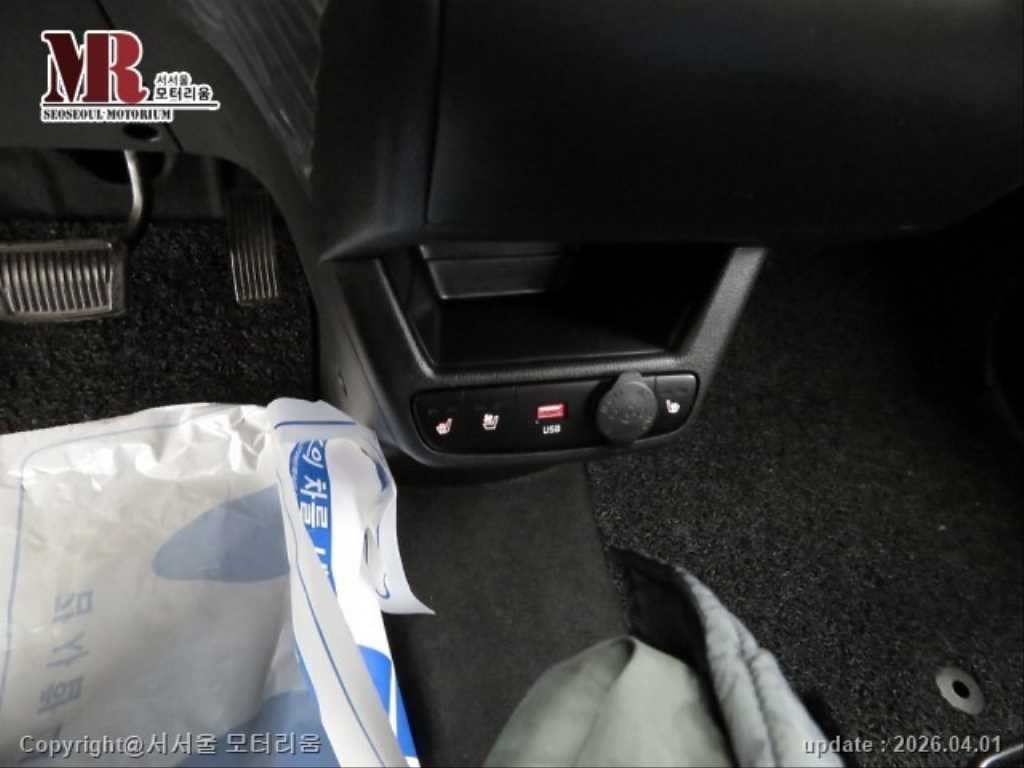 KIA Ray 2024 Blanco - Importación desde Corea - HF Imports Iquique - Foto 14