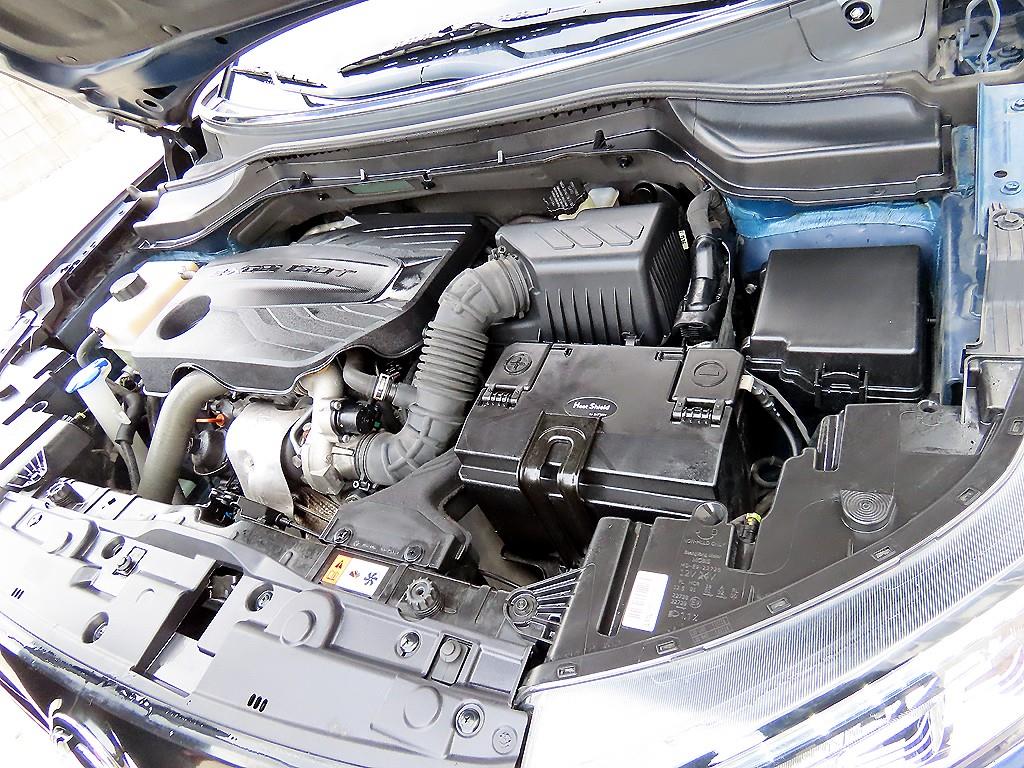 Ssangyong Tivoli 2020 Azul - Importación desde Corea - HF Imports Iquique - Foto 19