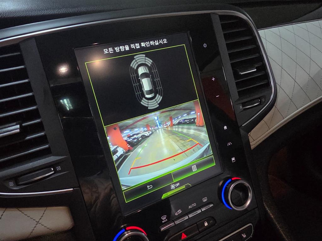 SAMSUNG SM6 - Vista 12