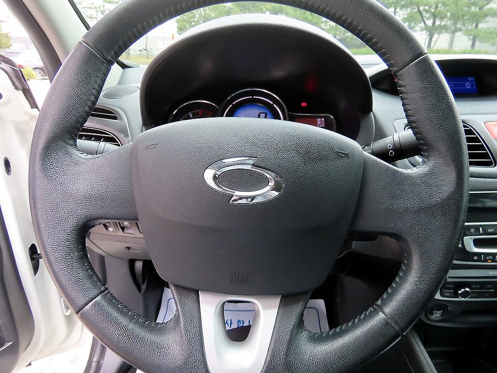 SAMSUNG SM3 - Vista 8