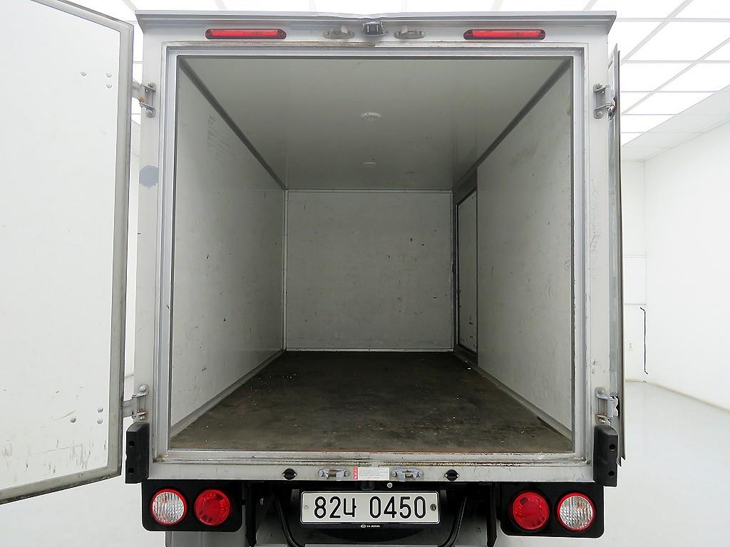 Small Truck tower_built-in tower - Vista 5