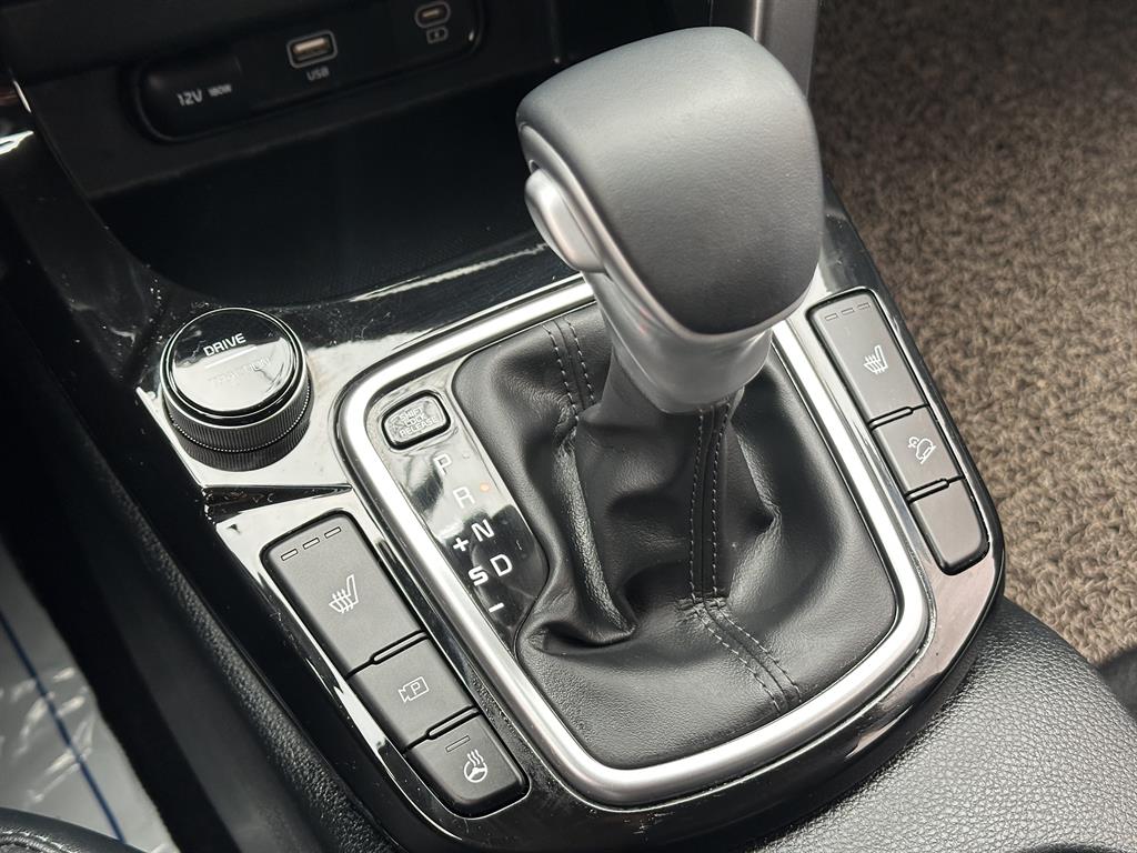 KIA Seltos 2024 Blanco - Importación desde Corea - HF Imports Iquique - Foto 16