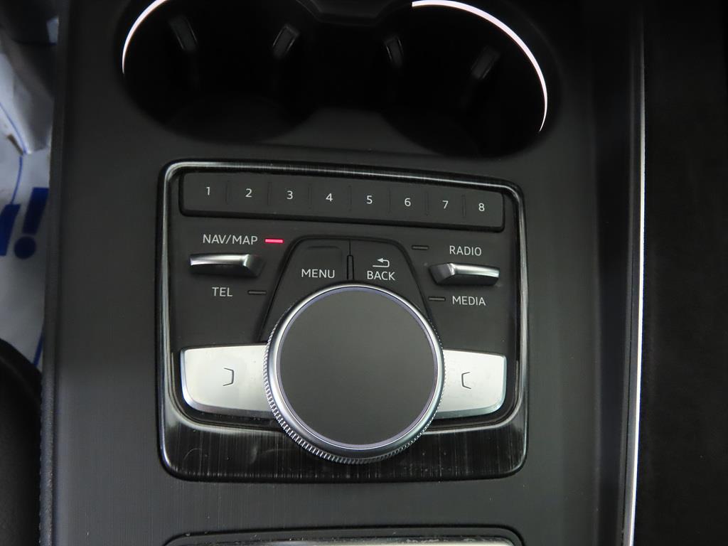 Audi A4 2016 Negro - Importación desde Corea - HF Imports Iquique - Foto 16