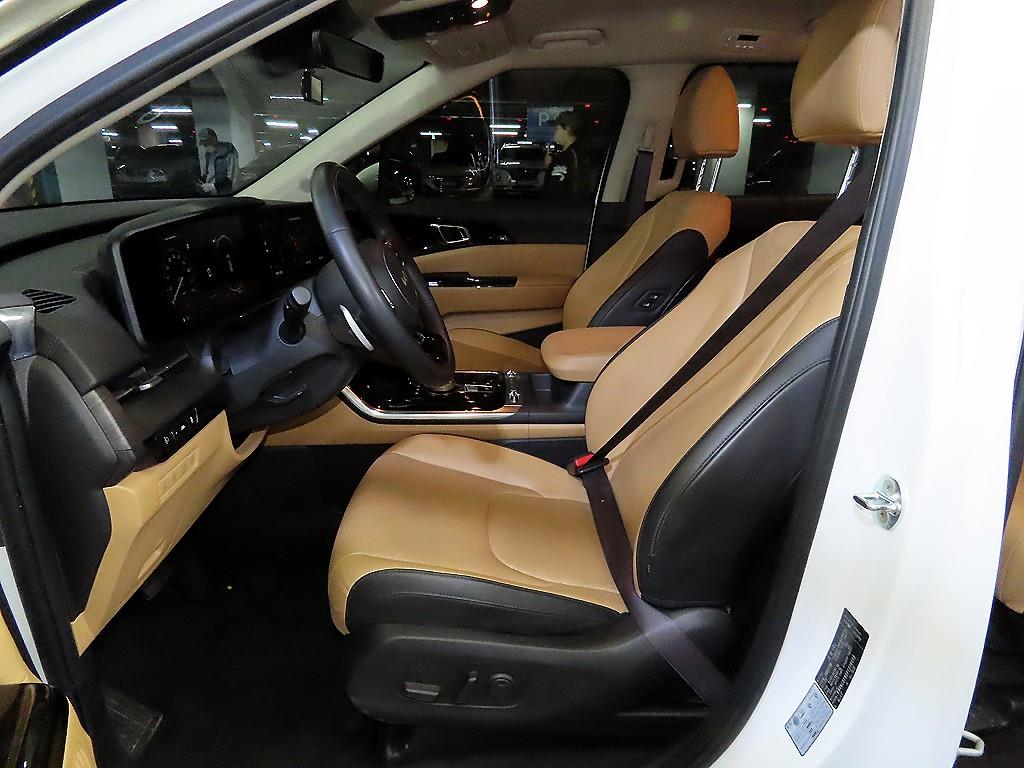 KIA Carnival - Vista 6