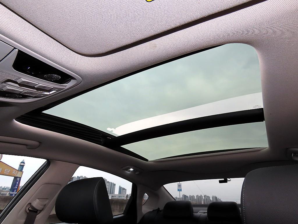 KIA K7 2019 - Importación desde Corea - HF Imports Iquique - Foto 15