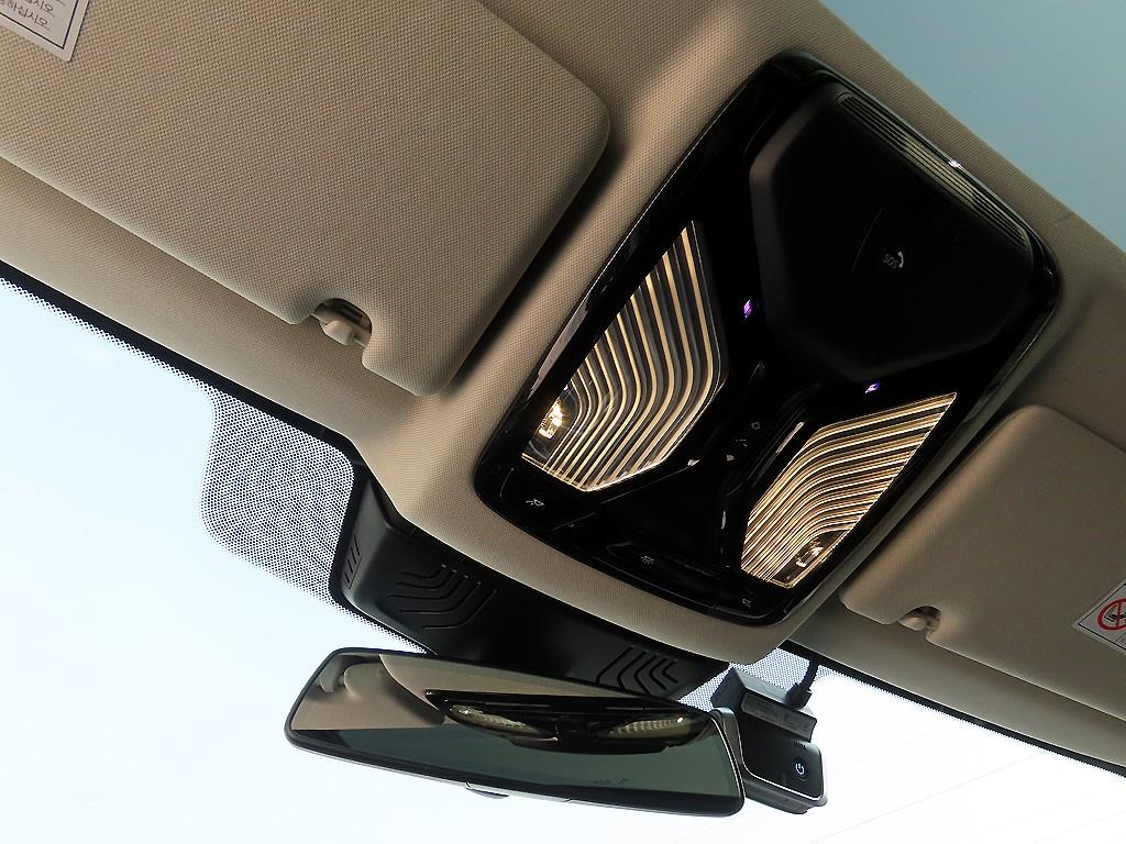 BMW 5 Series 2020 - Importación desde Corea - HF Imports Iquique - Foto 15