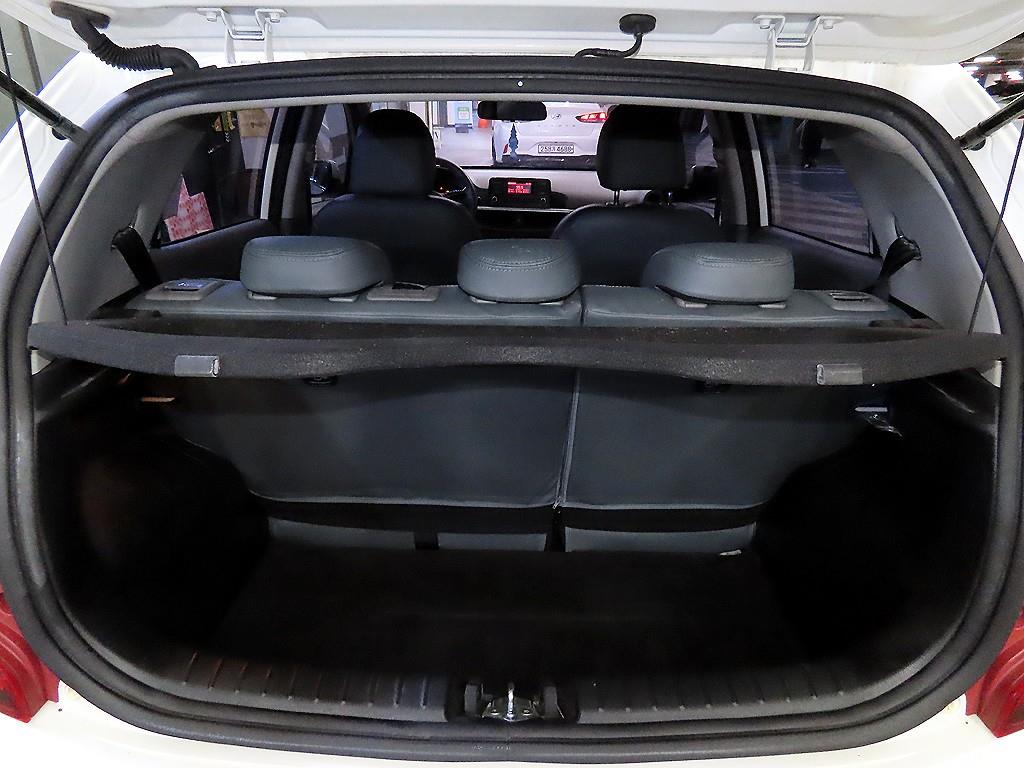 KIA Morning 2019 Blanco - Importación desde Corea - HF Imports Iquique - Foto 15