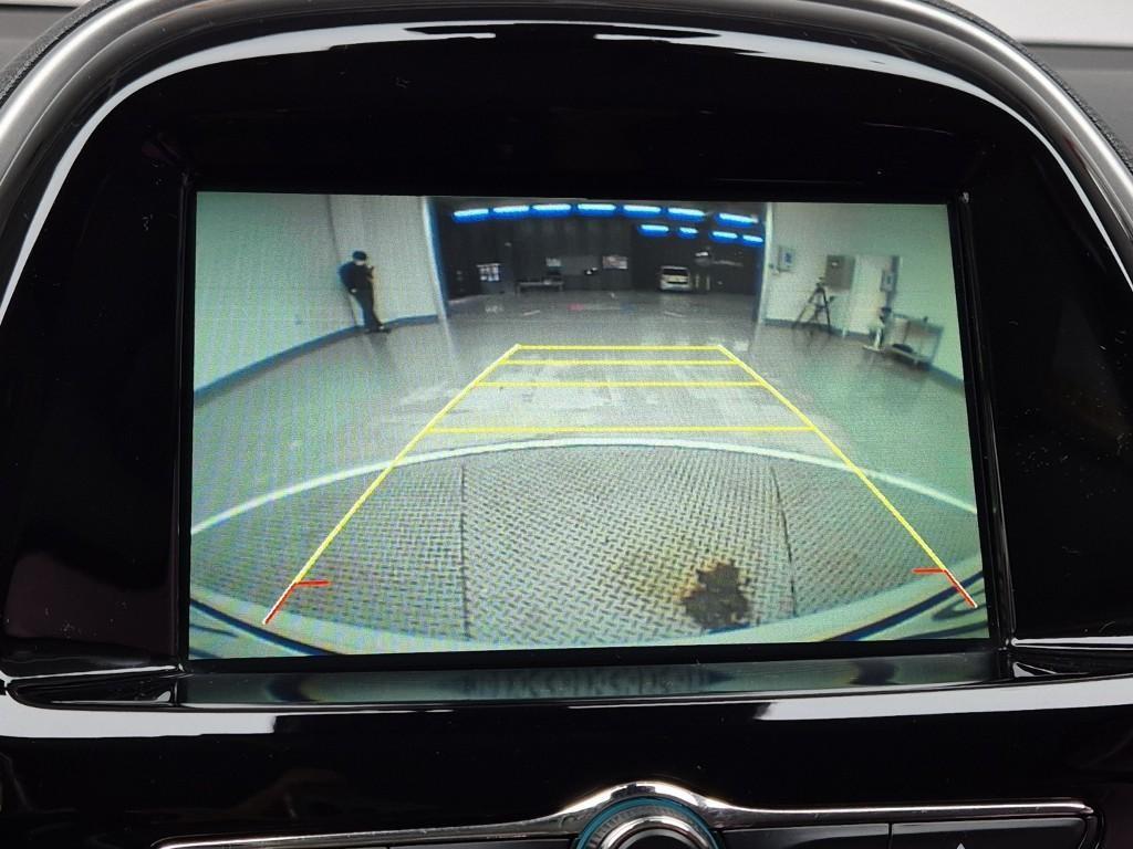 Chevrolet Spark 2016 Blanco - Importación desde Corea - HF Imports Iquique - Foto 14