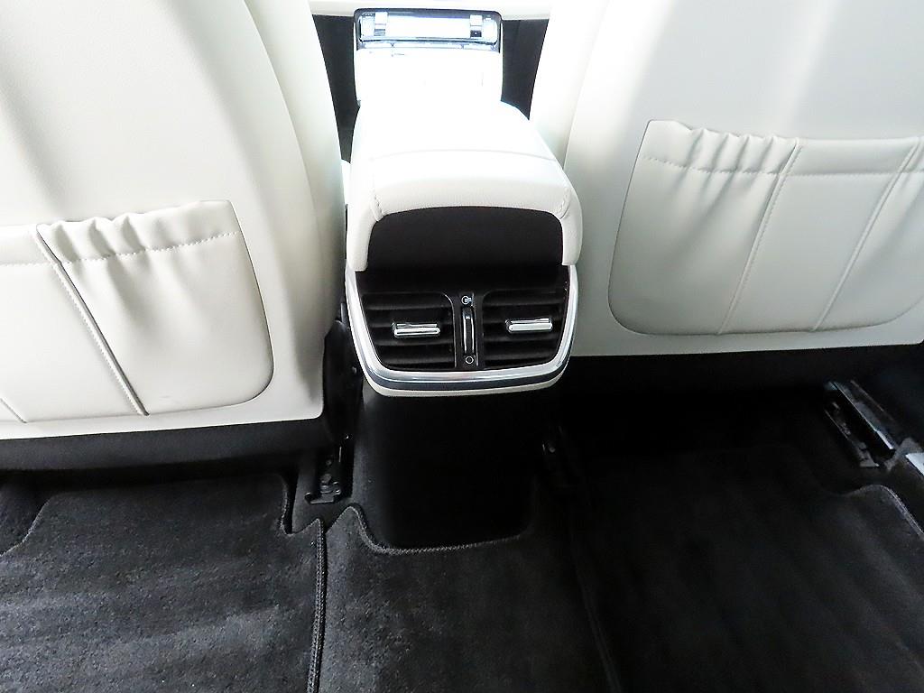 HYUNDAI Grandeur 2022 Negro - Importación desde Corea - HF Imports Iquique - Foto 17