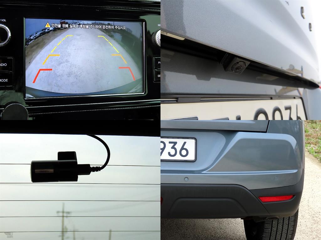 Ssangyong Tivoli 2022 Gris - Importación desde Corea - HF Imports Iquique - Foto 18