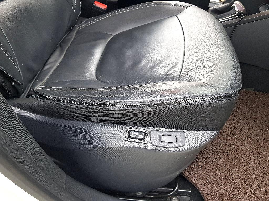 SAMSUNG QM3 2015 the color of pearl - Importación desde Corea - HF Imports Iquique - Foto 16