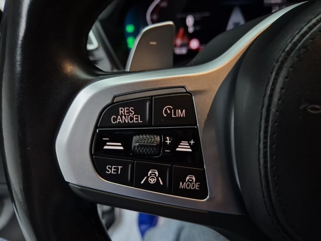 BMW X4 2022 Negro - Importación desde Corea - HF Imports Iquique - Foto 16