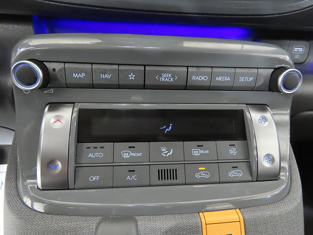 HYUNDAI Casper 2023 Gris - Importación desde Corea - HF Imports Iquique - Foto 14