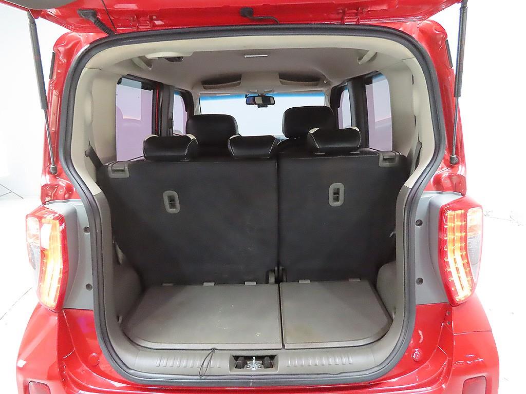 KIA Ray 2013 Rojo - Importación desde Corea - HF Imports Iquique - Foto 8