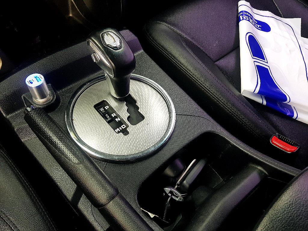 Ssangyong Korando 2017 Plateado - Importación desde Corea - HF Imports Iquique - Foto 13