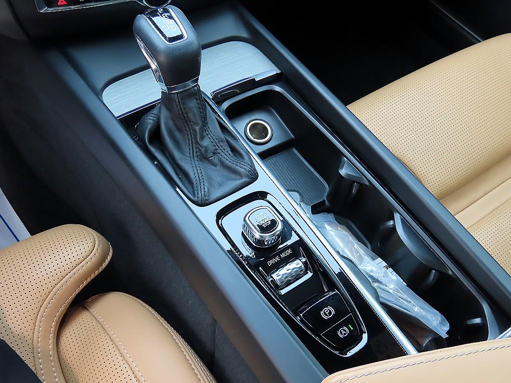 Volvo V60 - Vista 11