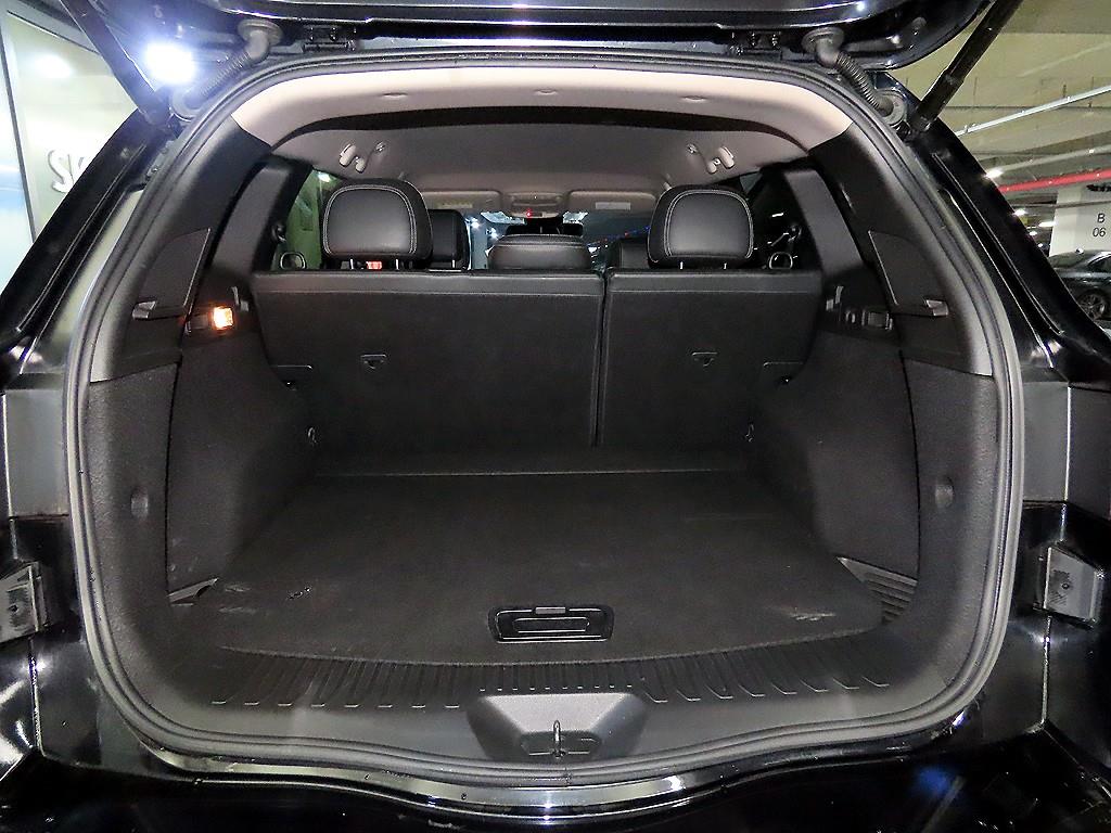 SAMSUNG QM6 2017 Negro - Importación desde Corea - HF Imports Iquique - Foto 17