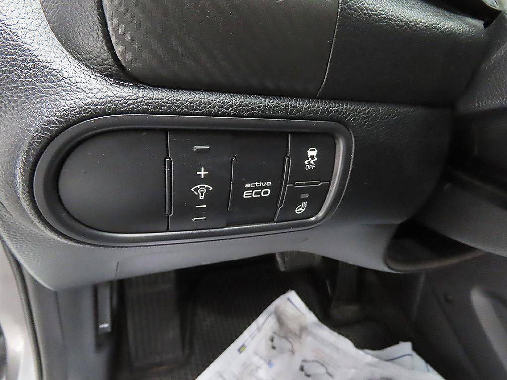 KIA K3 2015 Gris - Importación desde Corea - HF Imports Iquique - Foto 12