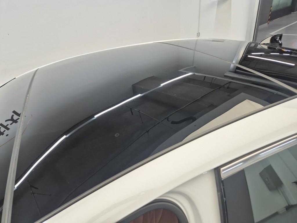 Genesis G80 2022 Blanco - Importación desde Corea - HF Imports Iquique - Foto 13