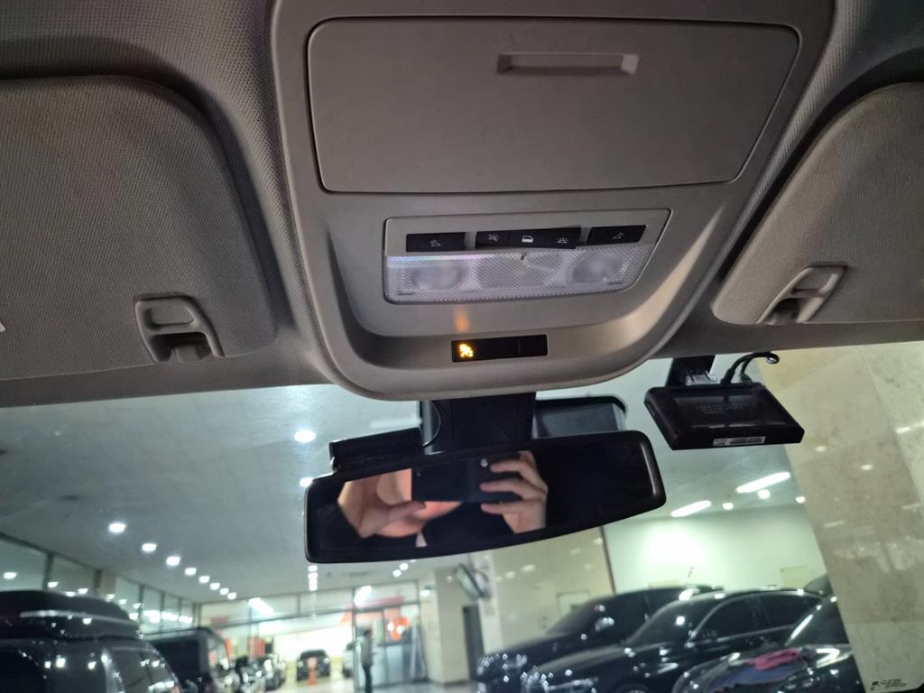 Chevrolet ?Colorado 2020 Negro - Importación desde Corea - HF Imports Iquique - Foto 18