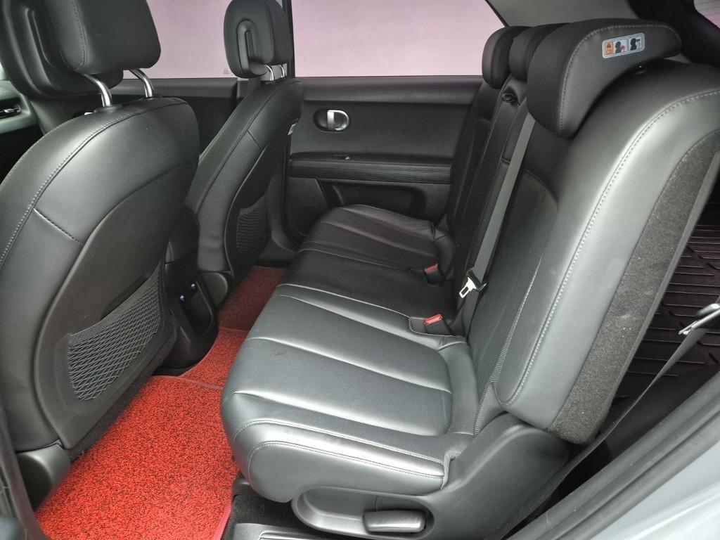 HYUNDAI Ioniq 5 - Vista 12