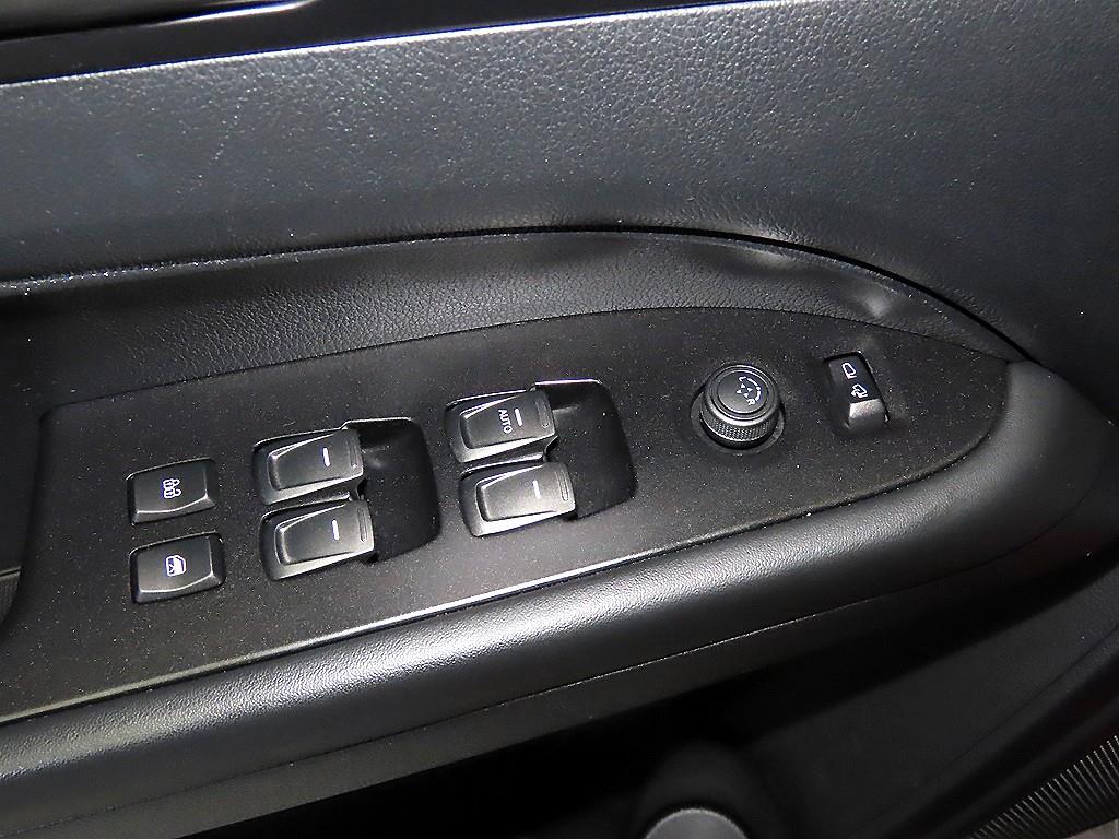 Ssangyong Rexton 2020 Rojo - Importación desde Corea - HF Imports Iquique - Foto 13