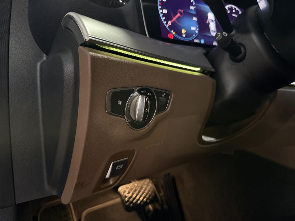 Mercedes Benz E class 2021 Blanco - Importación desde Corea - HF Imports Iquique - Foto 17