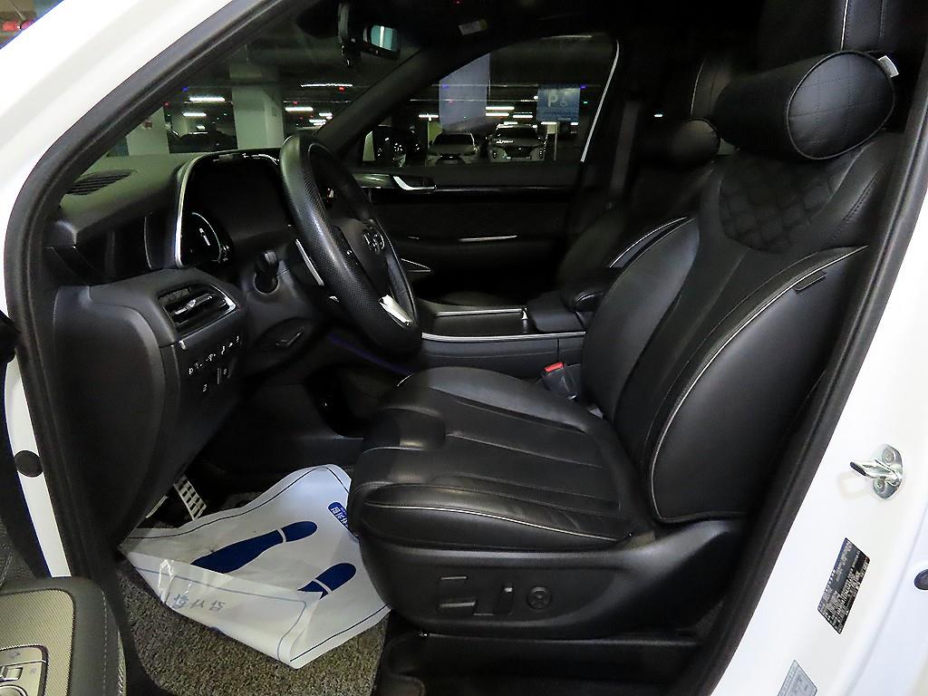 HYUNDAI Palisade - Vista 6