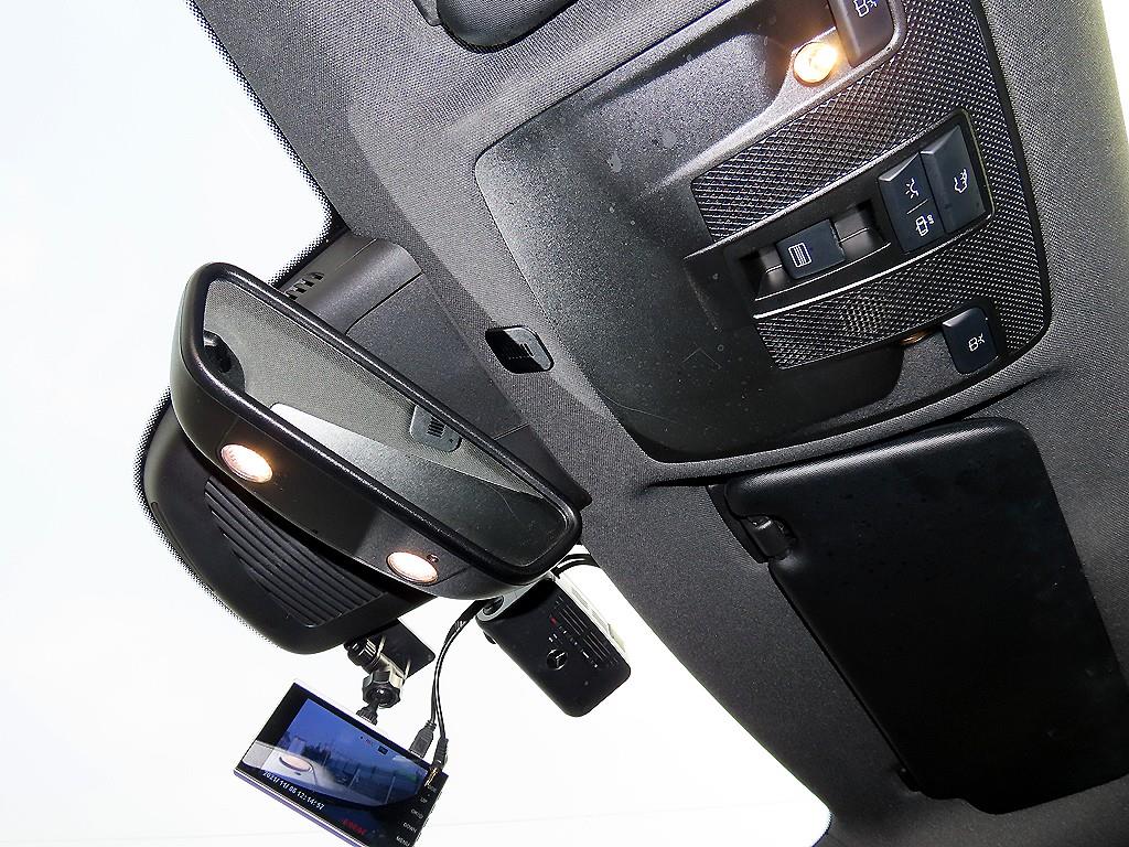 Mercedes Benz GLA Class 2018 Blanco - Importación desde Corea - HF Imports Iquique - Foto 15