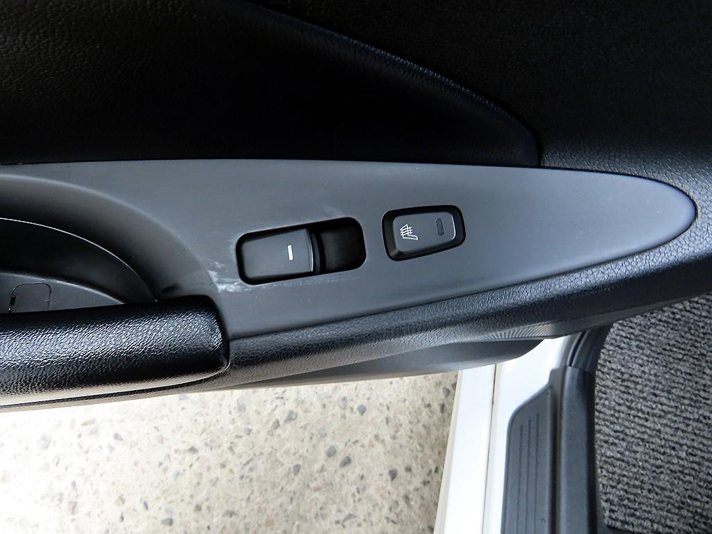 HYUNDAI Sonata 2012 Blanco - Importación desde Corea - HF Imports Iquique - Foto 17